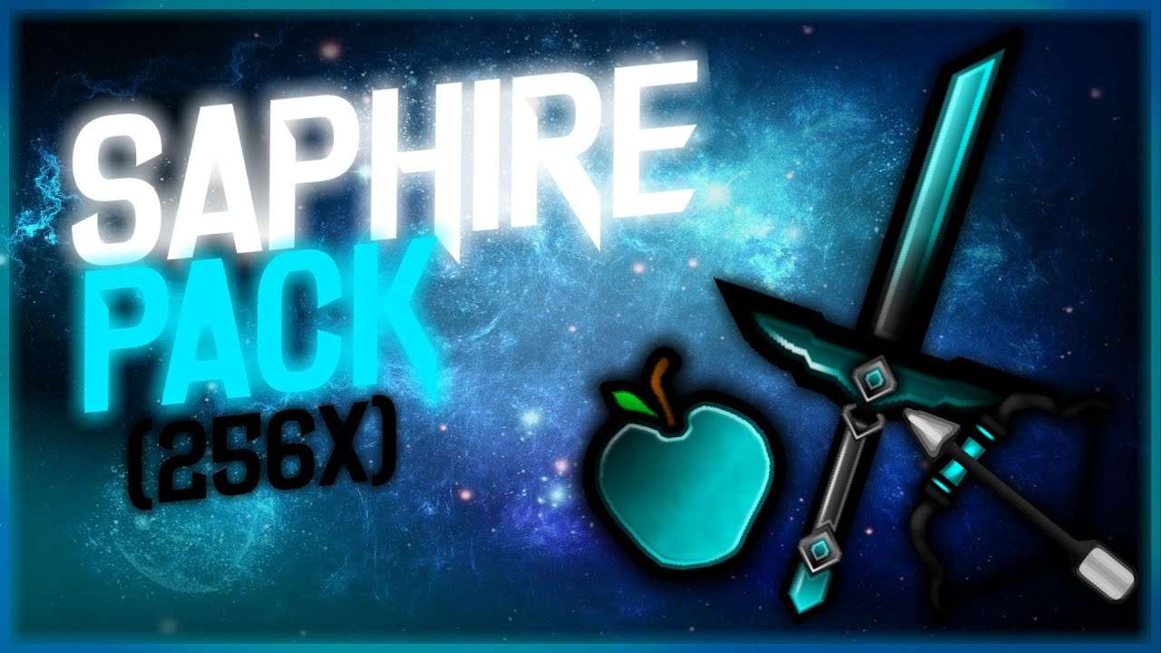 Saphire 256x by TwoClutch on PvPRP